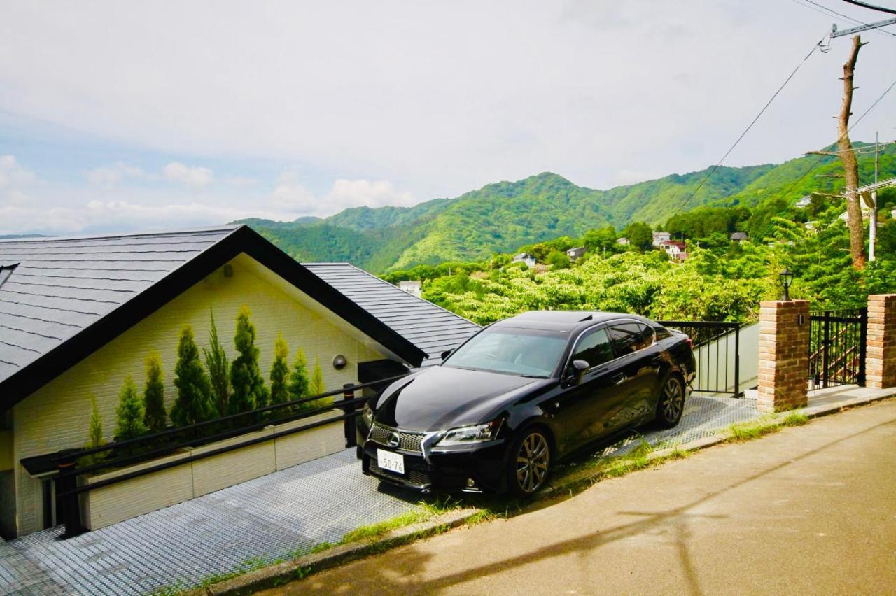 Spa☆あたみんち อาตามิ ภายนอก รูปภาพ