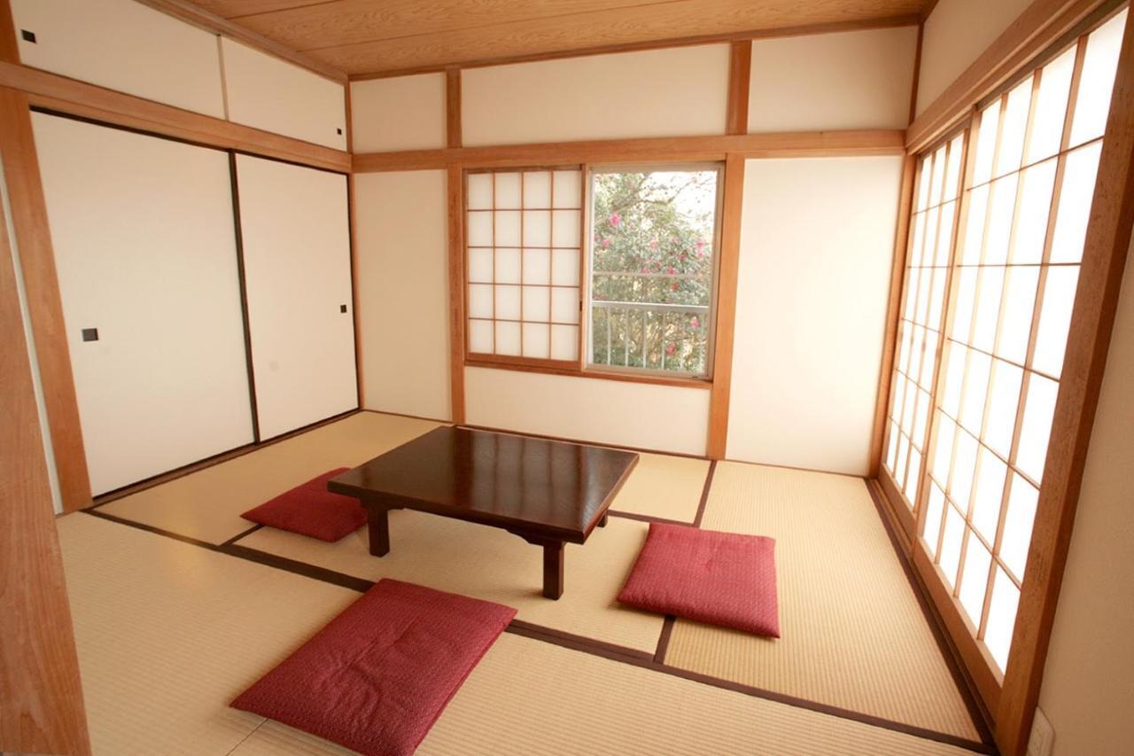 Spa☆あたみんち อาตามิ ภายนอก รูปภาพ